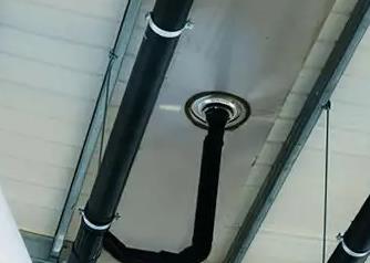 若尔盖虹吸排水的原理