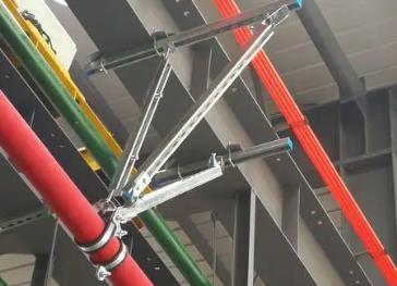 若尔盖抗震支架厂家与你分享你必须做的紧急情况下的准备